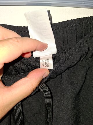 Pantalón Adidas Real Madrid 15/16
