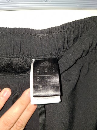 Pantalón Adidas Real Madrid 15/16