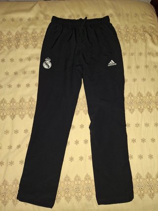 Pantalón Adidas Real Madrid 15/16