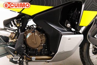 HUSQVARNA NORDEN 901