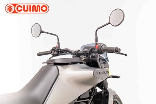 HUSQVARNA SVARTPILEN 125