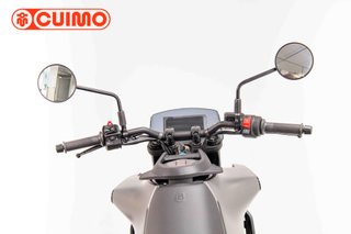 HUSQVARNA SVARTPILEN 125