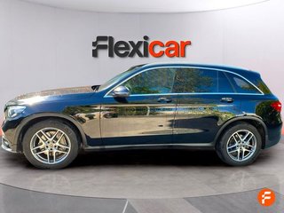 Mercedes GLC GLC 250 4MATIC