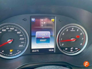 Mercedes GLC GLC 250 4MATIC