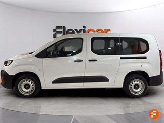 Citroën Berlingo Talla XL BlueHDi 100 S&S PLUS