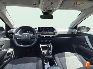 Citroën C4 BlueHdi 110 S&S Feel Pack