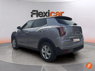SsangYong Tivoli G15T Urban Plus - 5P (2024)