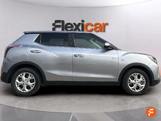 SsangYong Tivoli G15T Urban Plus - 5P (2024)
