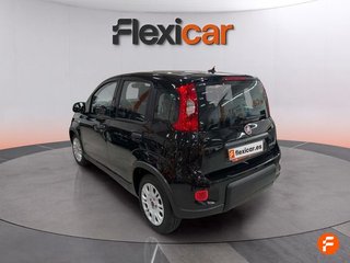 Fiat Panda Cross 1.0 Hybrid 51kw (70CV)