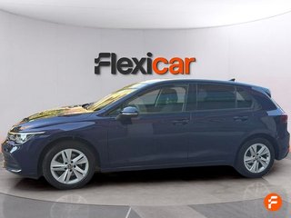 Volkswagen Golf Style 1.5 eTSI 110kW (150CV) DSG