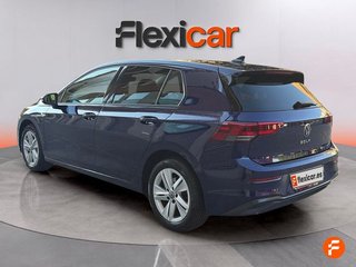Volkswagen Golf Style 1.5 eTSI 110kW (150CV) DSG