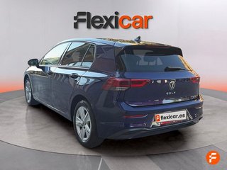 Volkswagen Golf Style 1.5 eTSI 110kW (150CV) DSG