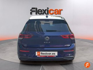 Volkswagen Golf Style 1.5 eTSI 110kW (150CV) DSG