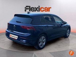 Volkswagen Golf Style 1.5 eTSI 110kW (150CV) DSG