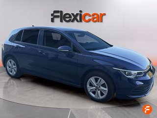 Volkswagen Golf Style 1.5 eTSI 110kW (150CV) DSG