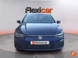 Volkswagen Golf Style 1.5 eTSI 110kW (150CV) DSG