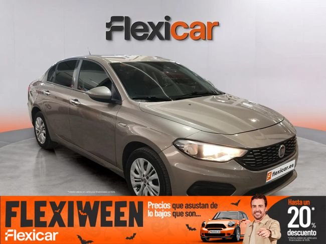 Fiat Tipo 1.3 Multijet II Lounge 2017