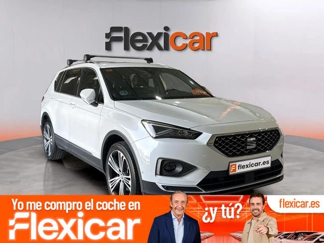 Seat Tarraco 2.0 TDI 110kW (150CV) S&S Xcellence Plus - foto 1