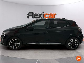 Renault Clio Techno TCe 90 (67kw)