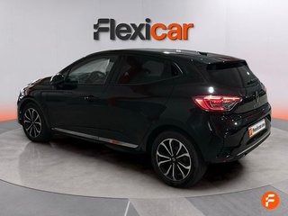 Renault Clio Techno TCe 90 (67kw)