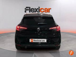Renault Clio Techno TCe 90 (67kw)