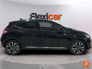 Renault Clio Techno TCe 90 (67kw)