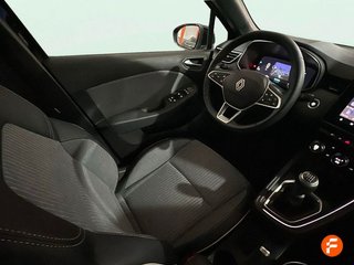 Renault Clio Techno TCe 90 (67kw)