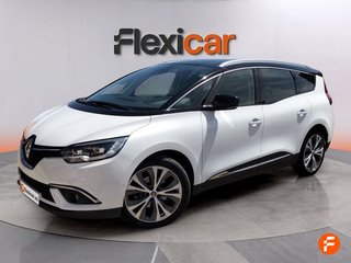 Renault Grand Scénic Zen GPF TCe 118kW (160CV) EDC - 18