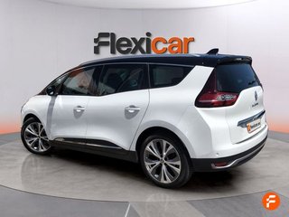 Renault Grand Scénic Zen GPF TCe 118kW (160CV) EDC - 18