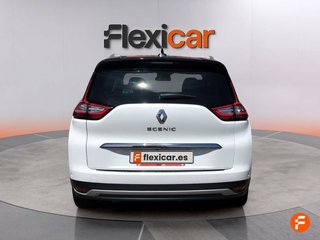 Renault Grand Scénic Zen GPF TCe 118kW (160CV) EDC - 18