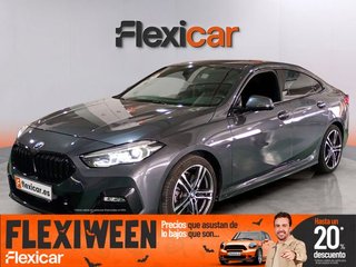 BMW Serie 2 220dA Gran Coupe