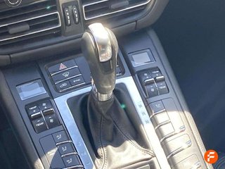 Porsche Macan Macan