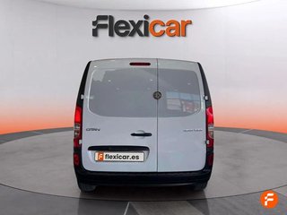 Mercedes Citan Citan 1.5 CDI Furgon 95cv