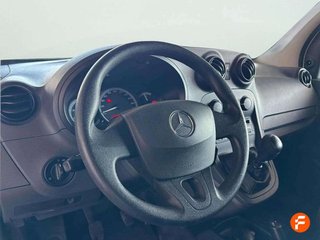 Mercedes Citan Citan 1.5 CDI Furgon 95cv