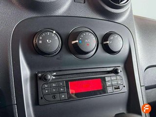 Mercedes Citan Citan 1.5 CDI Furgon 95cv
