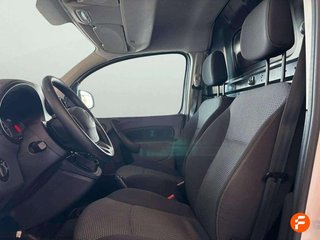 Mercedes Citan Citan 1.5 CDI Furgon 95cv