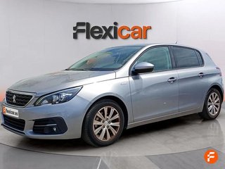 Peugeot 308 5p Allure 1.2 PureTech 96KW (130CV) EAT8