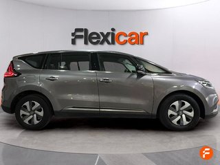 Renault Espace Intens Energy dCi 96kW (130CV)