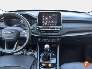 Jeep Compass 1.6 Mjet 96kW(130CV) Night Eagle FWD