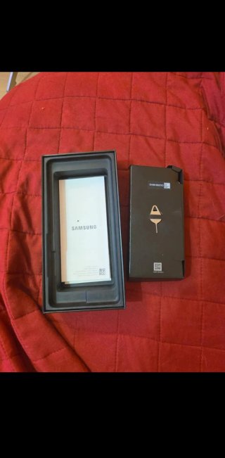 Samsung Galaxy S21 Ultra 256GB