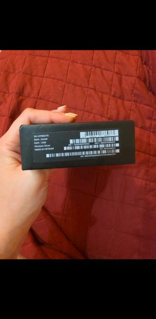 Samsung Galaxy S21 Ultra 256GB
