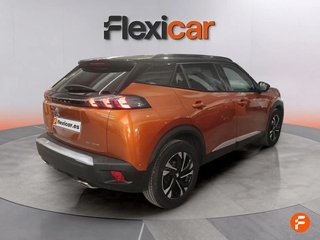 Peugeot 2008 GT Line Puretech 130 S&S BVM6