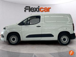 Opel Combo Cargo 1.5 TD 75kW (100CV) S/S Edition L