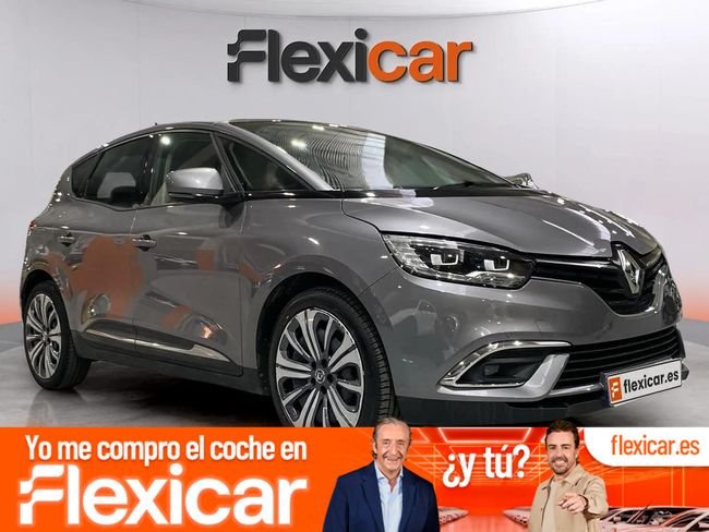 Renault Scénic Limited Blue dCi 88 kW (120CV) - 5P (2020) - foto 1