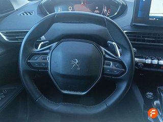 Peugeot 5008 1.2 PureTech 96KW S&S Allure EAT8