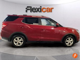 SsangYong Tivoli G15T Urban Plus