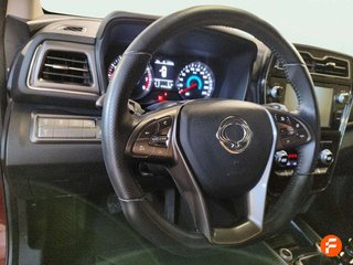 SsangYong Tivoli G15T Urban Plus