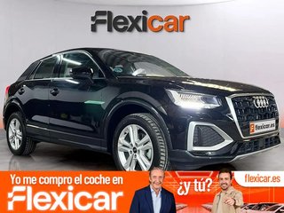 Audi Q2 Adrenalin 30 TFSI 81kW (110CV)