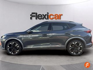 Cupra Formentor 1.5 TSI 110kW (150 CV) DSG