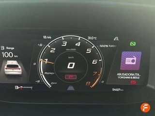 Cupra Formentor 1.5 TSI 110kW (150 CV) DSG